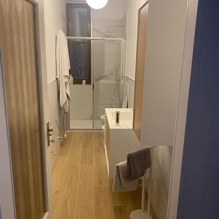 Διαμέρισμα Bec's House - *